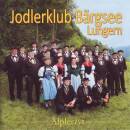 Jodlerklub Bärgsee Lungern - aelplerzyt