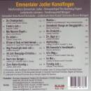 Emmentaler Jodler Konolfingen - Kling Mis Lied!