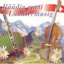 Rueuedig Gueti Laendlermusig (Diverse Interpreten)