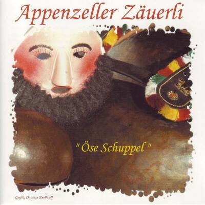 Appenzeller Zäuerli - oese Schuppel