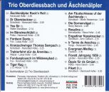Oberdiessbach Trio - Ä Chli Vo Auem