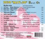 Duo May / Jo - Best Of.........