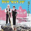 Duo May-Jo / Zeiter Maryse / u.a. - Best Of.........