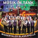 Wiggertaler Blaskapelle - Musik Im Tank