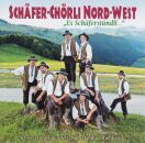 Schäfer / Chörli Nord / West - Es...