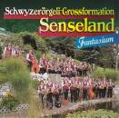 Senseland Schwyzerörgeli Gf - Fantasium