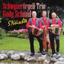 Gody Schmid St - S´noeischte