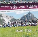 Jodlergruppe Echo vom Flösch - Gueti Zyte