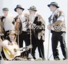 Wilder Berg - Chaernoupaersee