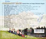 Säntis Jodelquartett - 20 Jahre