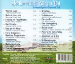 Jodlerchörli Bärg u Tal - Viel Saelber Gmachts