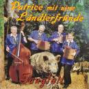 Patrice Mit Sine Ländlerfründe - Sauglatt