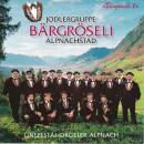 Jodlergruppe Bärgröseli Alpnachstad - Bärgröseli 6