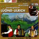 Handorgelduett Lüönd-Ulrich - Üse Tony Zieht Churz