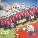 Volksmusik / Sampler - Swiss Jodel CD 2000, The