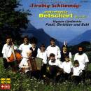 Firabig-schtimmig (Diverse Interpreten)