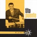 Puente, Tito - Planet Jazz