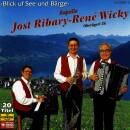Kapelle Ribary Jost / Wicky Rene - Blick Uf See Und...