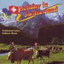 Holiday In Switzerland (Diverse Interpreten)