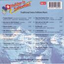 Holiday In Switzerland (Diverse Interpreten)