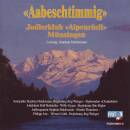 Jodlerklub Alpenrösli Münsingen - Abeschtimmig