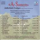 Frutigen Jodlerklub - Ar Sunnsyte