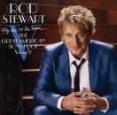 Stewart Rod - Fly Me To The Moon...the Great American Songbook V