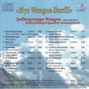 Wengen Jodlergruppe - Mys Wengen-derfli