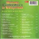 Welcome To Switzerland (Diverse Interpreten)