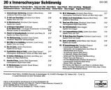 20X Innerschwyzer Schtimmig (Various)