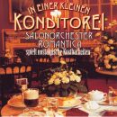 Salonorchester Romatica - In Einer Kleinen Konditorei