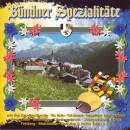 Buendner Spezialitaeten (Diverse Interpreten)