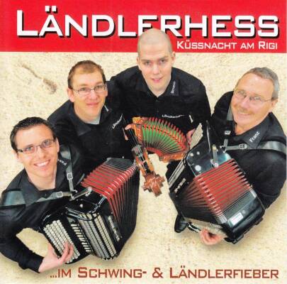 Ländlerhess Küssnacht Am Rigi - ...im Schwing- & Laendlerfieber