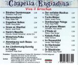 Chapella Engiadina - Viva Il Grischun