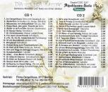 Diä Urchigä Glarner - Alpeblueme-serie 1 Edelwyss