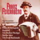 Franz Feierabend (Diverse Interpreten)