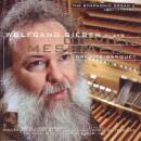 Sieber Wolfgang & Friends - Oliver Messtain