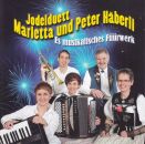 Marietta Und Peter Häberli Jd - Es Musikalisches...