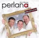 Perlana - Ehrlich & Echt