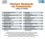 Chisetaler Blaskapelle - Im Freundeskreis
