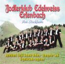 Edelweiss Erlenbach Jk - Am Stockhorn