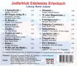 Edelweiss Erlenbach Jk - Am Stockhorn