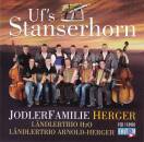 Herger Jodlerfamilie - Uf´s Stanserhorn