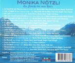 Nötzli Monika - Es Faescht Fuer Mis Haerz