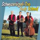 Gody Schmid St - aes Macht Spass!