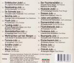 Entlebucher Naturjodel (Diverse Interpreten)