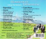 Horejodler Diemtigtal - Heimatbaerge