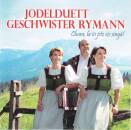 Geschwister Rymann Silvia & Peter - Chum, La Is Jetz...