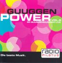 Guuggenmusik / Sampler - Guuggen Power Vol. 8