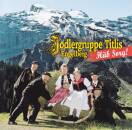 Titlis Engelberg Jodlergruppe - Haeb Sorg!